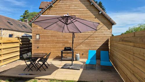 Gîte Gaïa au cœur de la campagne - Foto 2