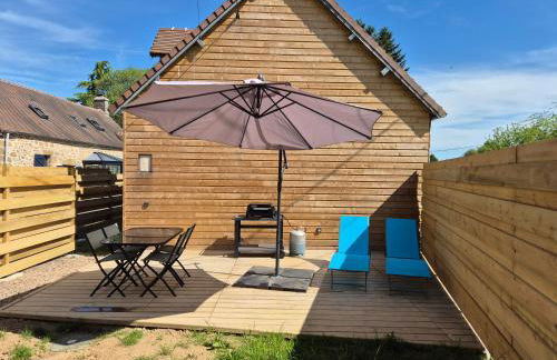 Gîte Gaïa au cœur de la campagne - Foto 2