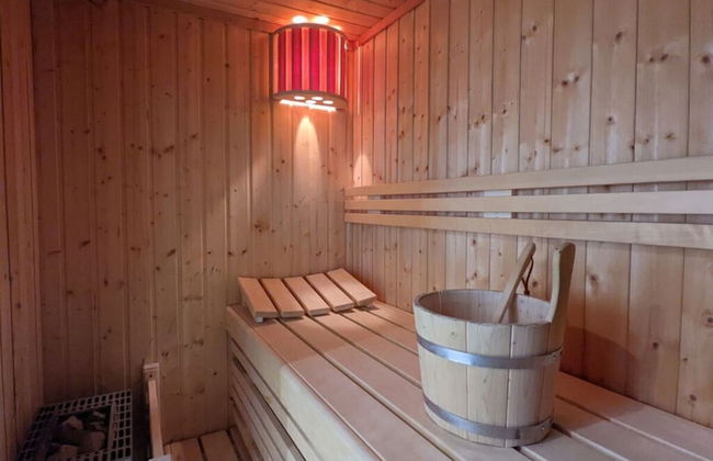 Strandhus Baabe Haus 3 - Photo 11