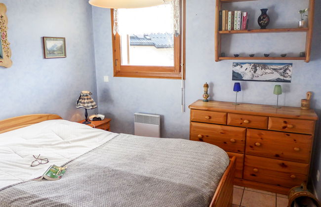 2 bedroom Apartment in Chamonix-Mont-Blanc - Photo 13