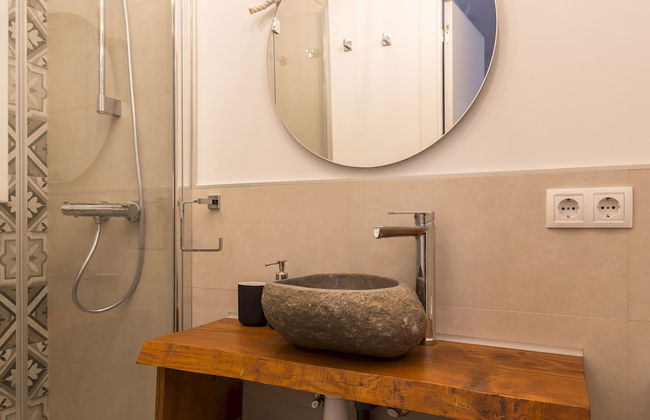 Besos Beach Gem 1 By Myrentalhost - Photo 2