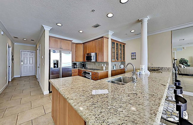 Beach Club by Southern Vacation Rentals - Foto 62