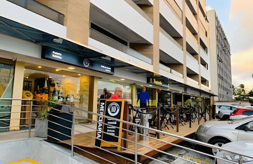 Gold Flat - Apartamentos Confortáveis em Cabo Branco - Foto 24