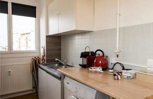 Studio d'exception en hyper centre, Sweetloc Immo - Foto 6