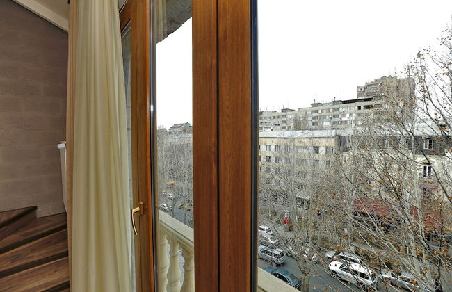 My Apartments Yerevan - Photo 37