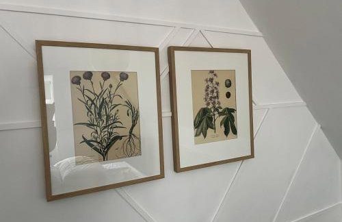 Peaceful Flat in The Park - Foto 54