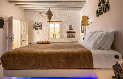 Onar Suites & Villas - Foto 80