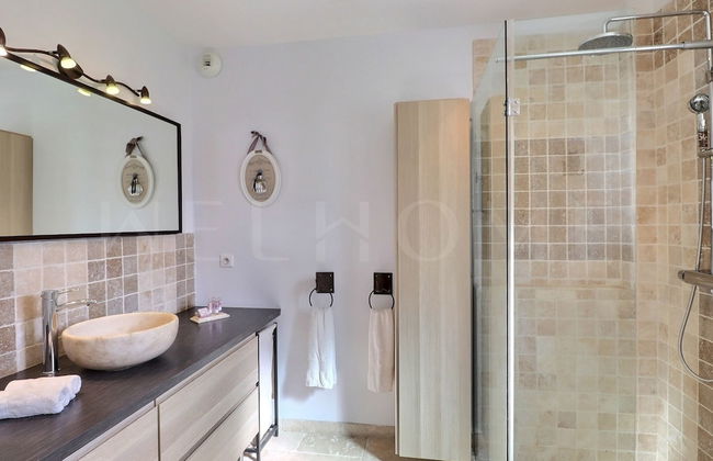 La Longère des Cigales - 4 étoiles - Mas - Foto 14