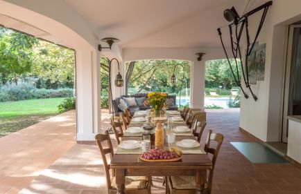 LA SCUDERIA 8, Emma Villas - Foto 33