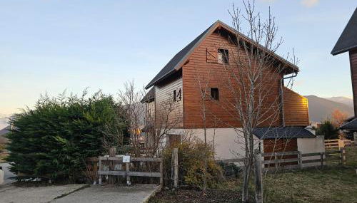 Chalet Cosy à Bolquère - Foto 2