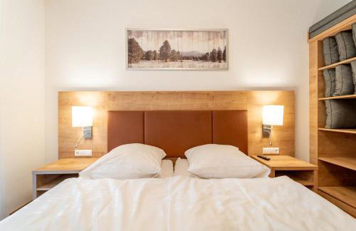 Feldberg Lounge - Residenz Grafenmatt - Foto 6