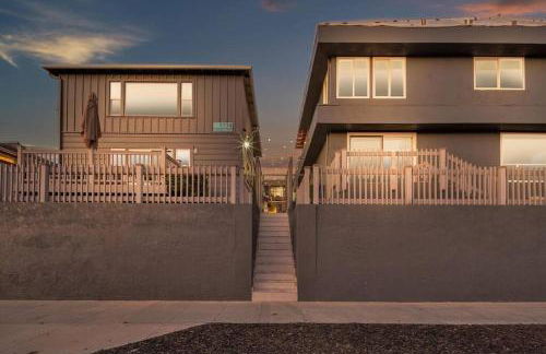 Ultimate Oceanside Retreat | Tower 9 Across from the Beach - Foto 50