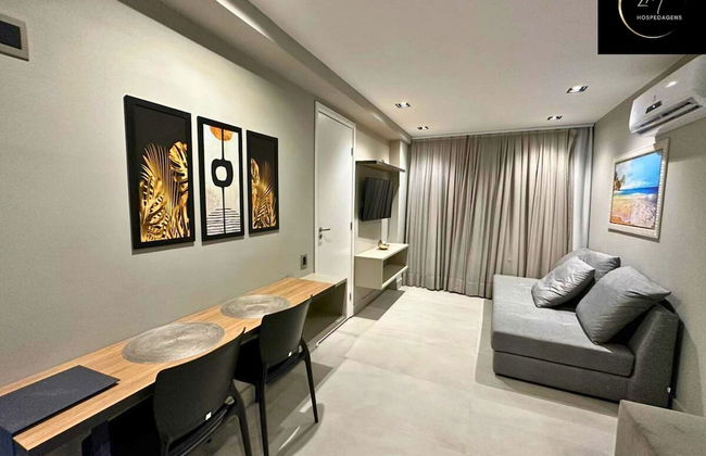 LM INFINITY CABO BRANCO - Foto 39