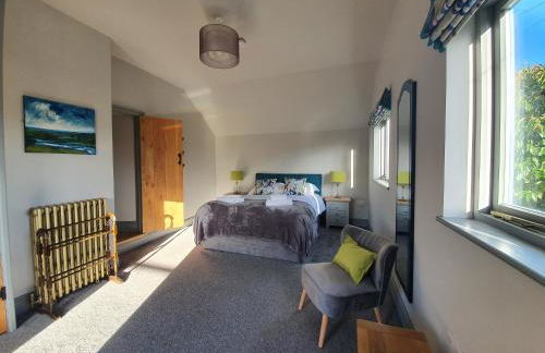 The Castle Hotel - Foto 23