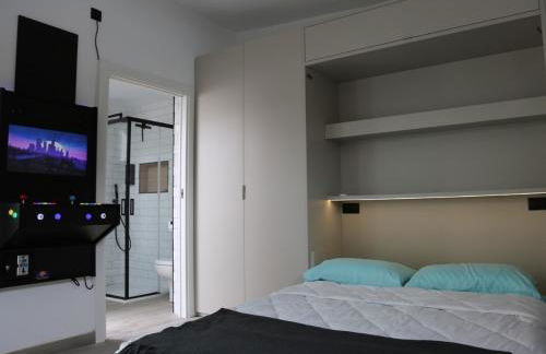 Jacuzi Suite Paradise - Foto 42