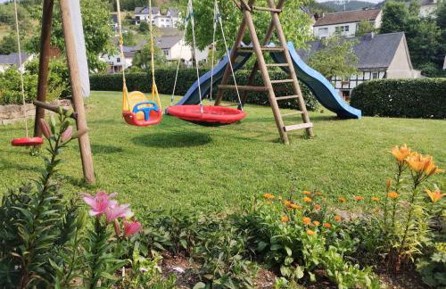 Ferienwohnung Am Kamp - Foto 8