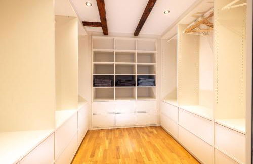 Fachwerk Boutique-Hotel Suite - Foto 13