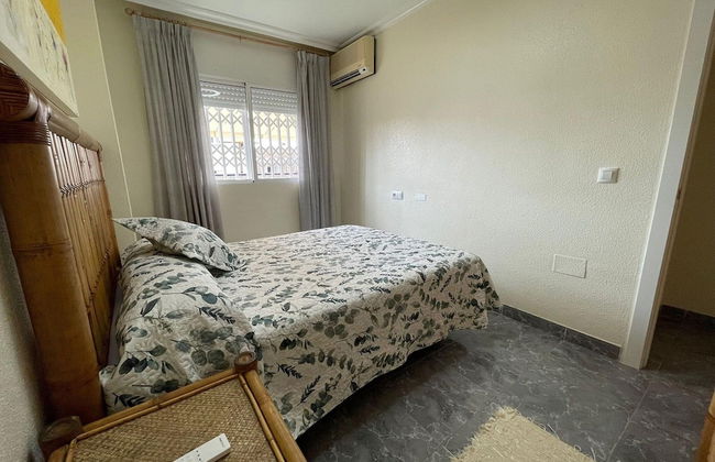 Belvilla by OYO Holiday Home in Los Alcazares - Foto 3