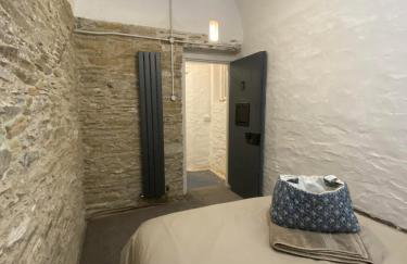 Victorian Police Station Apartment - Foto 7