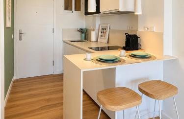 Cozy Jupiter Studio Sea Views & Year-Round Pool - Foto 10