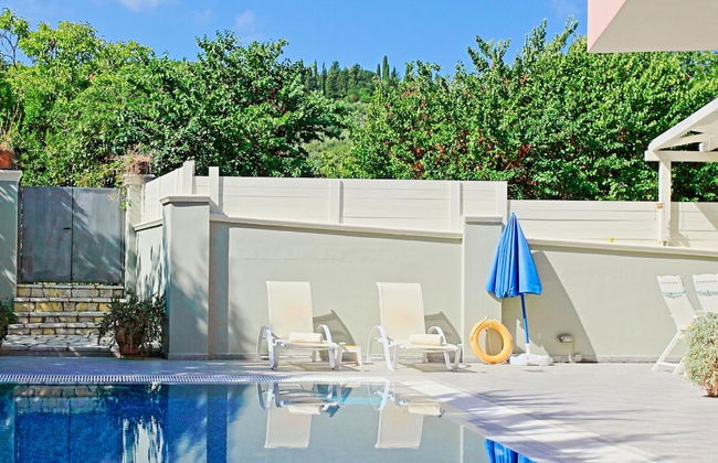 The Doctors House in Kassiopi - Foto 18