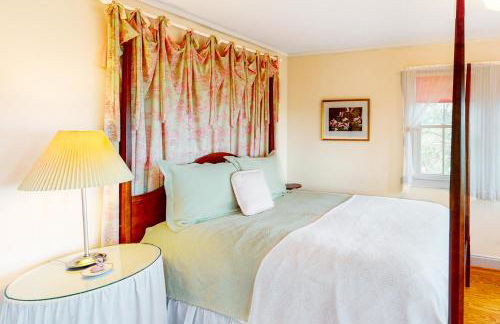 Pink Bird Cottage - Foto 17