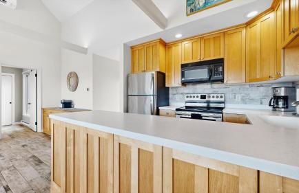 Salty Dolphin by Bayley Vacation Rentals - Foto 19