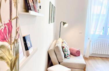 Charming Stay Bergamo City Center - Foto 1