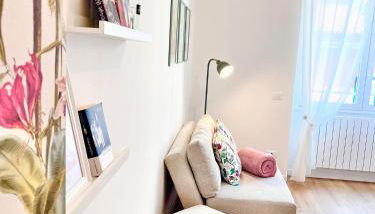 Charming Stay Bergamo City Center - Foto 1