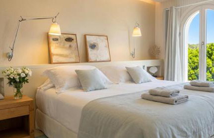 Villa Brisa del Mar Seafront villa located in the Garraf National Park 30 minutes from Barcelona - Foto 29