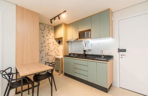 BSB STAY Long Stay Noroeste - Studios Copenhague - Foto 25