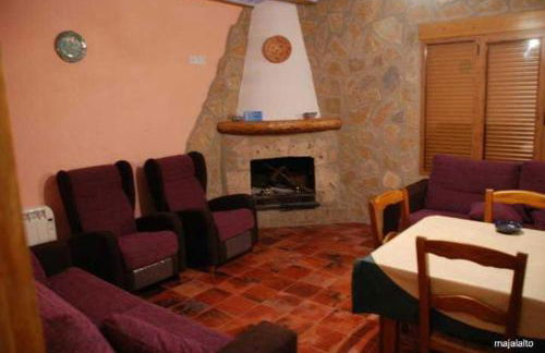 Alojamientos Rio Zumeta - Foto 51