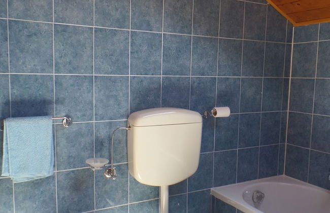 Casa Stresa - Foto 17