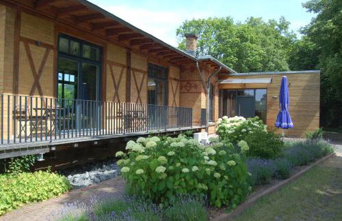 Bahnhof Langenbieber - Photo 9