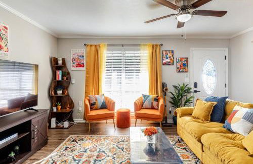 Colorful & Cozy 3 Bedroom in Columbus - Foto 1