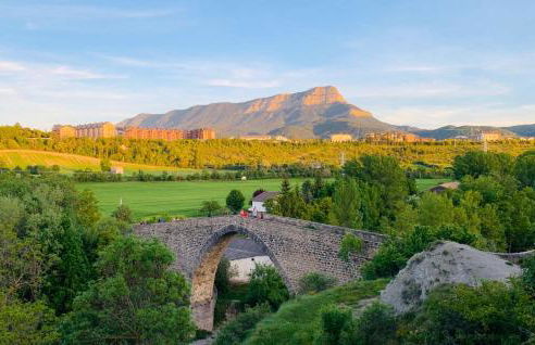 Apartahotel & Spa Jacetania - Foto 93