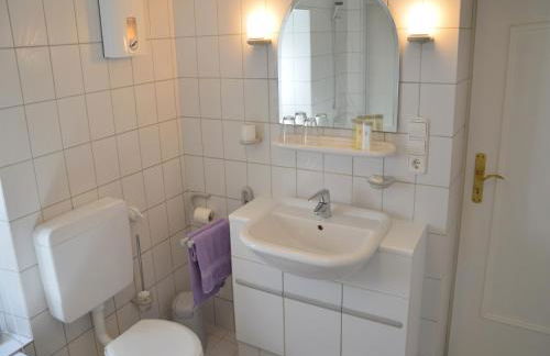 Appealing Apartment in Ittel With Garden, Parking, Bicycles - Foto 34