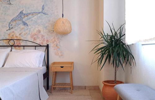 Sirens Villas - Sea View Private Pool Villas - Foto 11