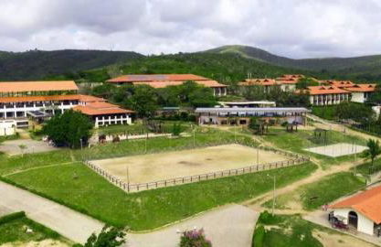 Flat 6-4A Hotel Monte Castelo Gravatá - até 3 quartos - Photo 22