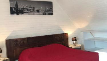 Chambres d'Hôtes de la Presqu'Île - Foto 5