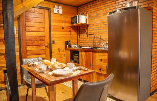 Vale Encantado Alfredo Wagner - Photo 54