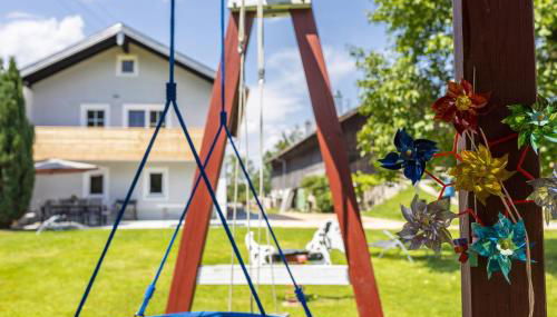 Ferienhaus Waldherr - Fewo 6 Pers - Photo 5