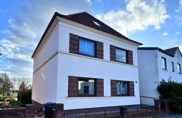 Weserblick Hafen-Haus-Bremen - Foto 62