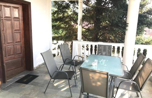 Villa Paradisos - Foto 63