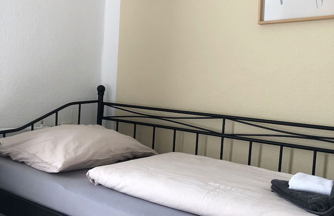 City Apartment Bremerhaven - Foto 10