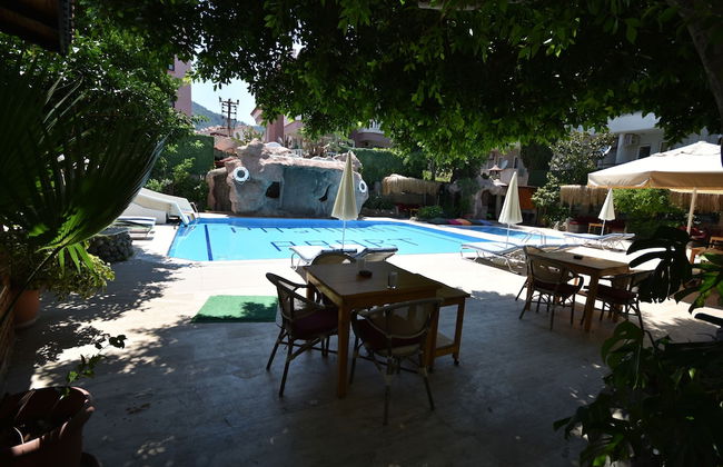 Pasahan Apart - Photo 16