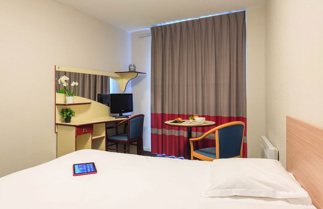 Appart'City Classic Nantes Viarme - Foto 4