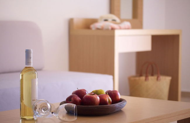 Loutra Resort - Foto 18