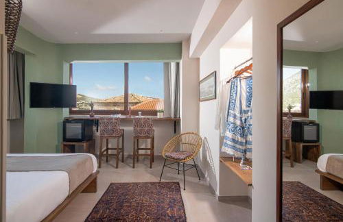 CARPE DIEM HOTEL - Photo 18