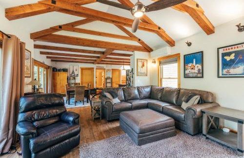 Waterfront 8 acres privacy and 5 min to LL Bean! - Foto 7